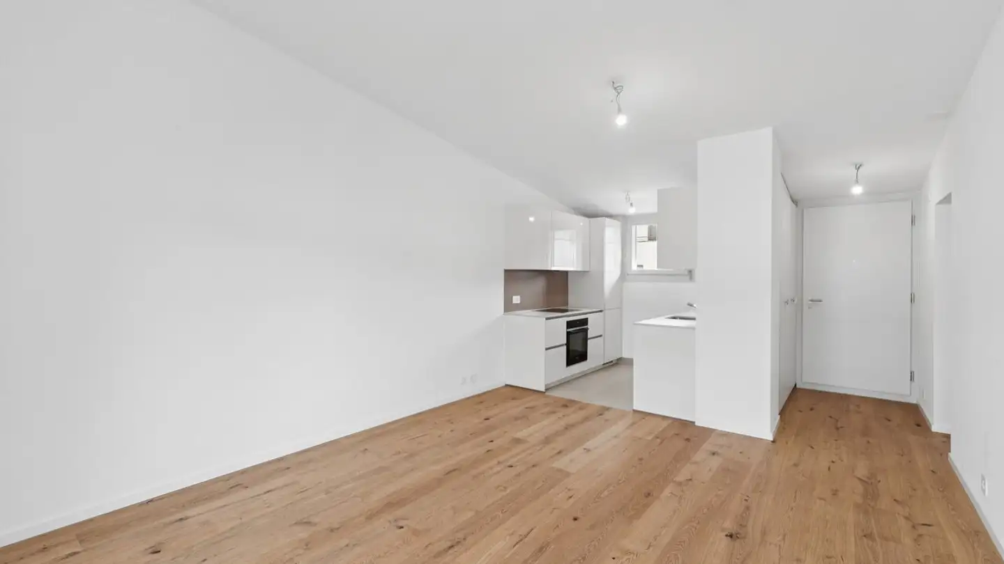 Appartement à louer - Route De Sauverny, 1290 Versoix - Photo 3