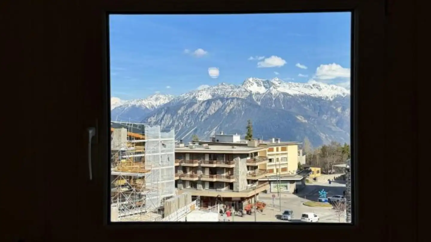 Furnished apartment for rent - 3963 Crans-Montana - Photo 2