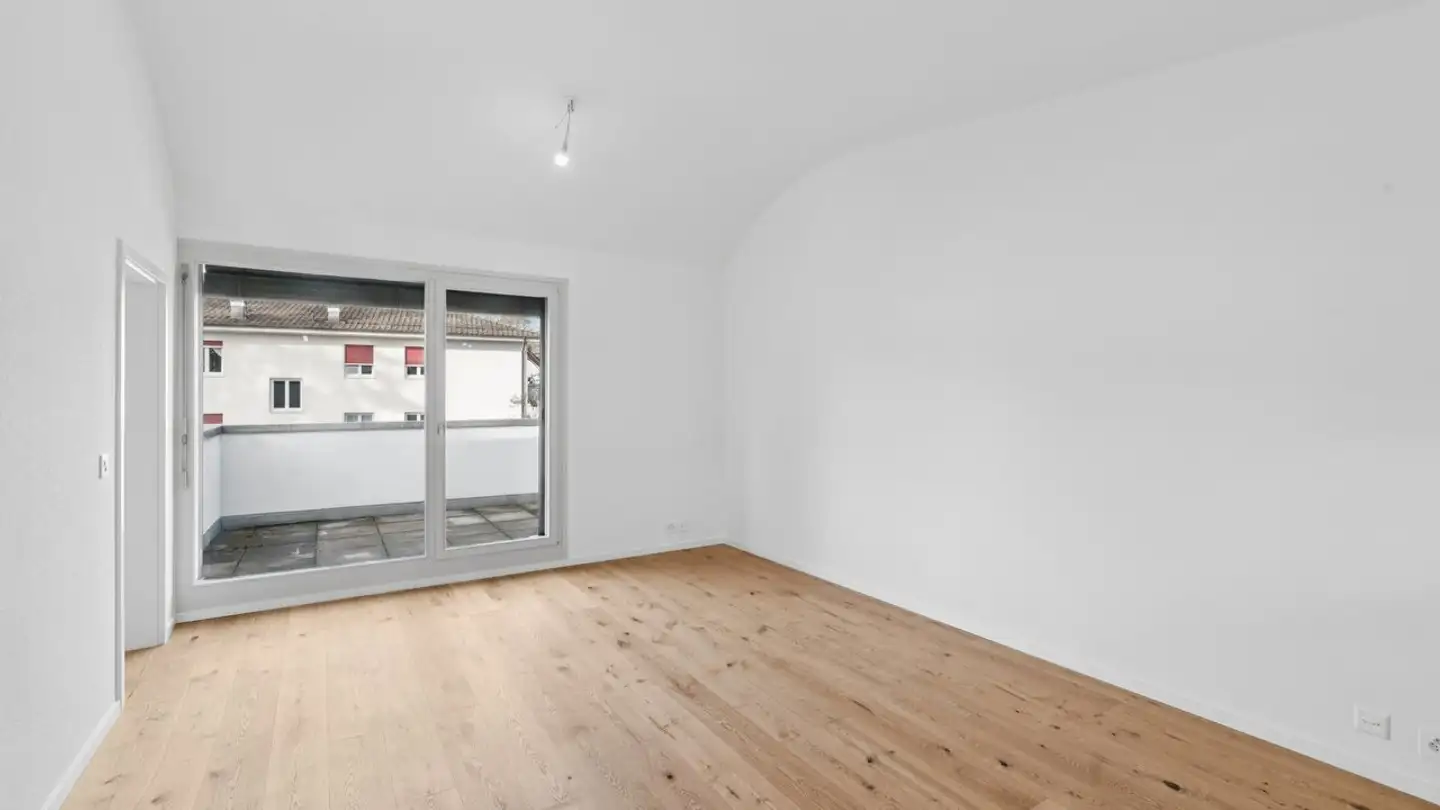 Appartement à louer - Route De Sauverny, 1290 Versoix - Photo 2