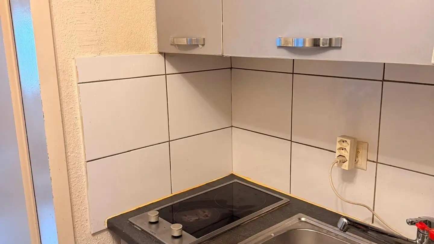 Studio for rent - Rue Ernst-Schüler / Ernst-Schüler-Strasse 22, 2502 Biel/Bienne