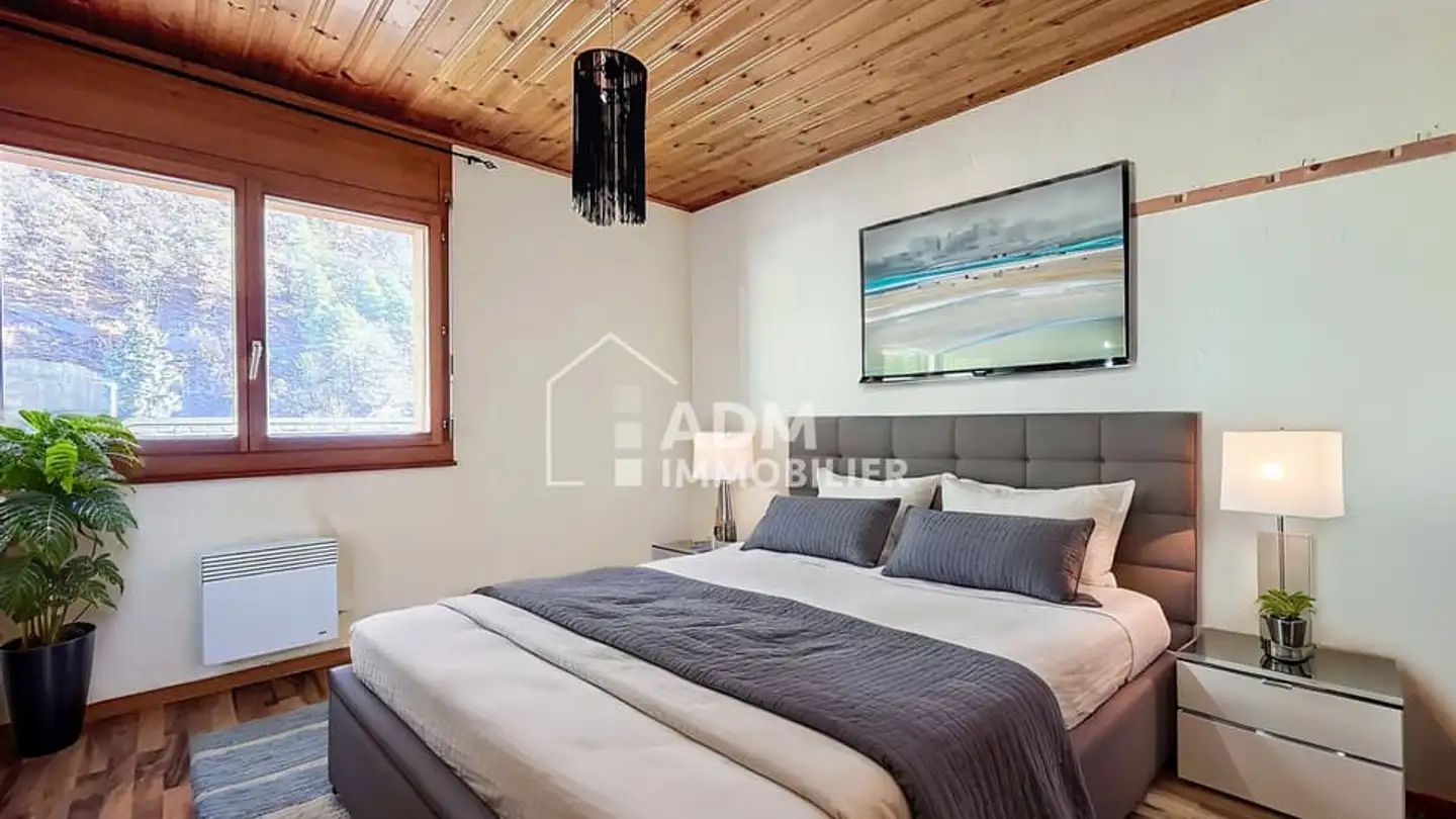 Wohnung kaufen - 1955 Chamoson - Foto 4