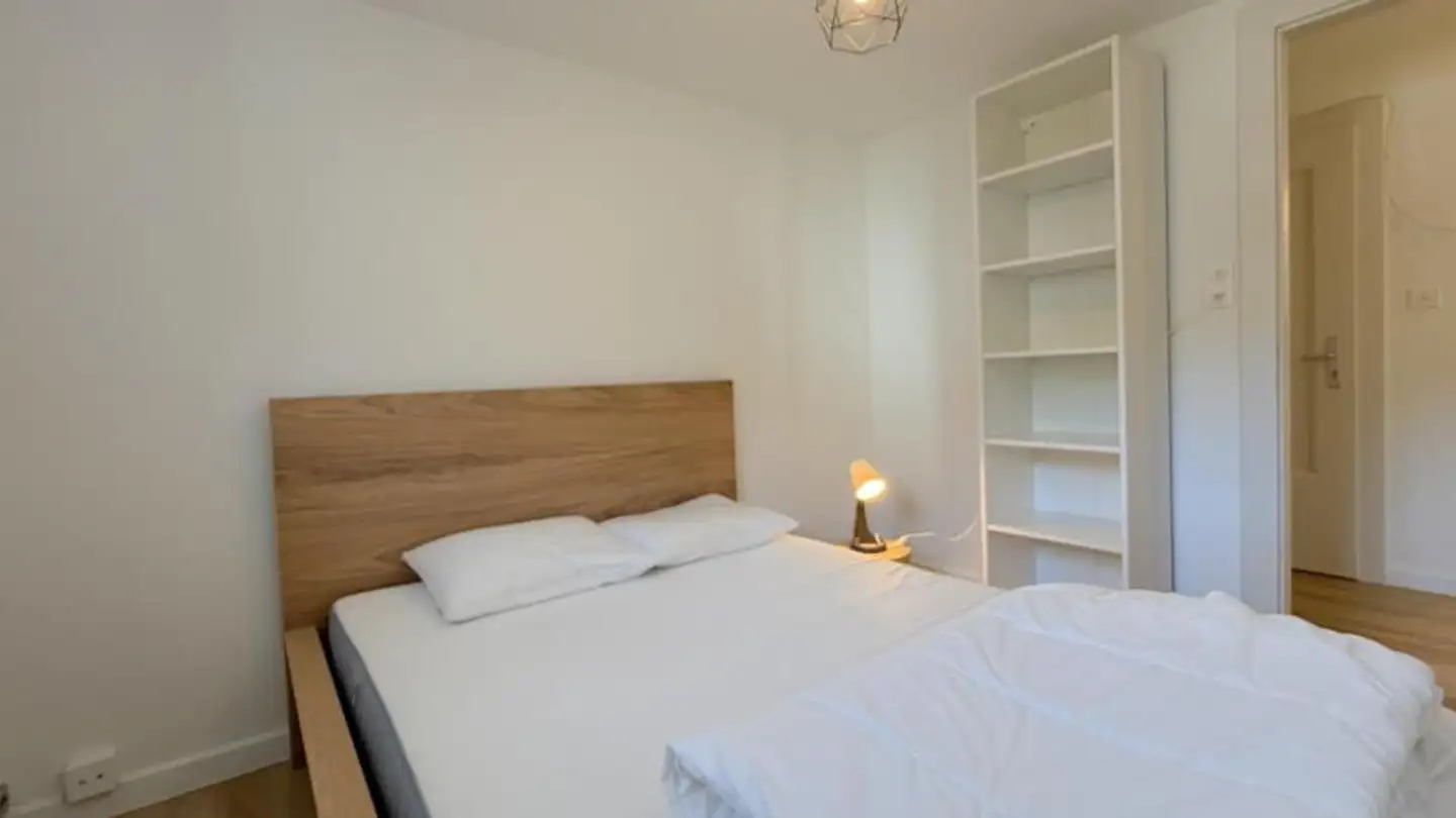 Furnished apartment for rent - 3963 Crans-Montana