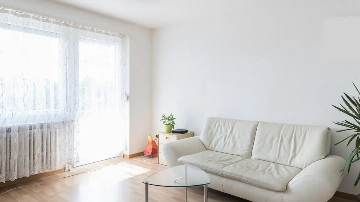 Appartement à louer - Hochstrasse 77, 8200 Schaffhausen