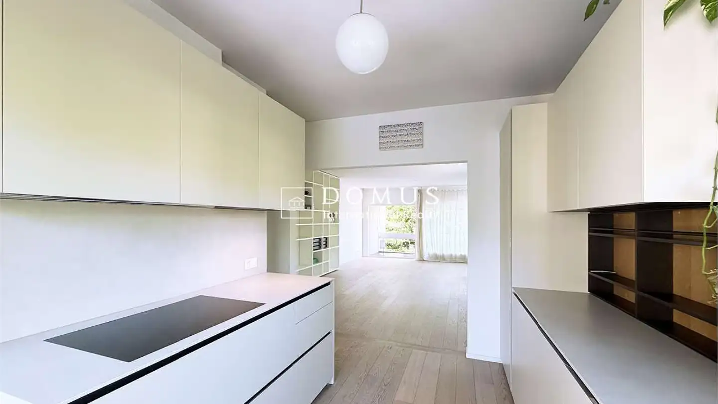 Wohnung mieten - 6900 Lugano - Foto 3