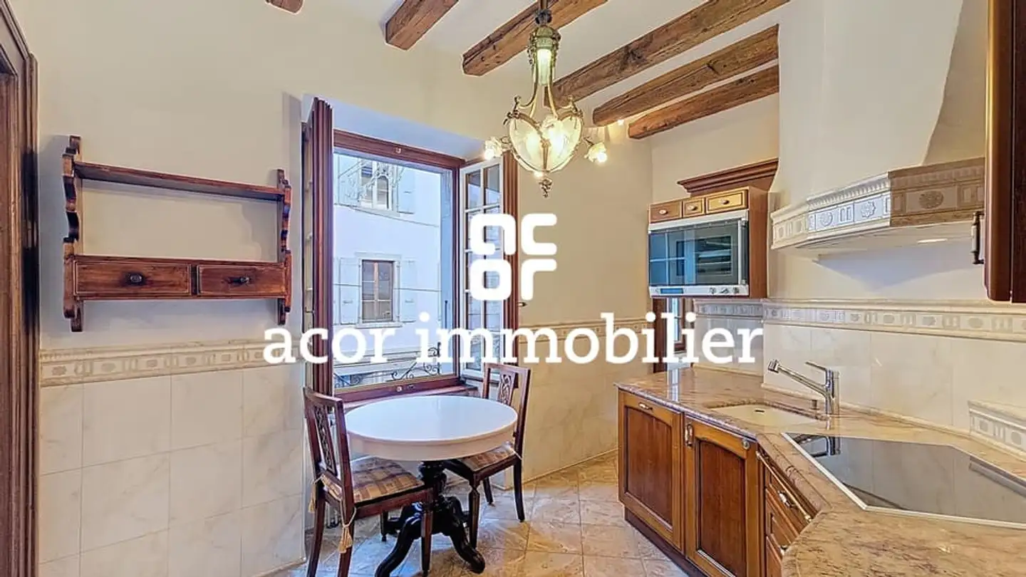 Residential building for sale - 1860 Aigle - Photo 2