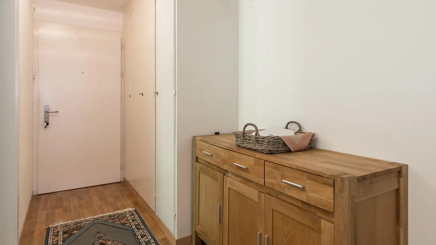 Appartement à louer - Hochstrasse 77, 8200 Schaffhausen - Photo 2