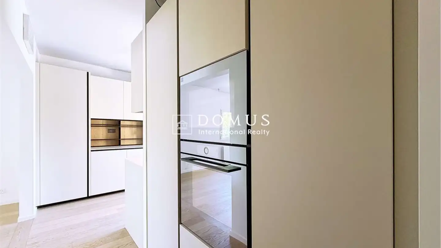 Wohnung mieten - 6900 Lugano - Foto 4
