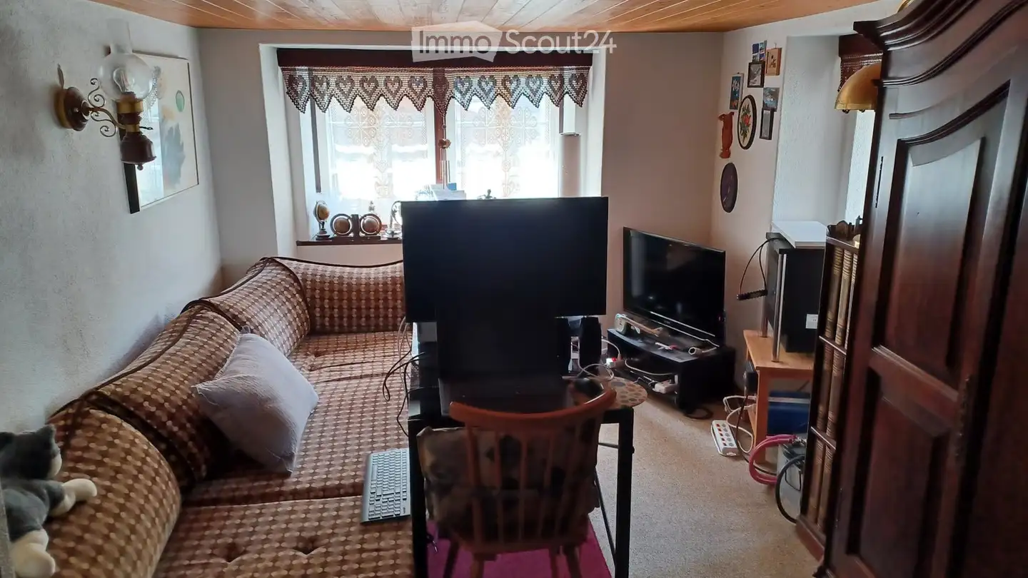 Wohnung kaufen - 6491 Realp