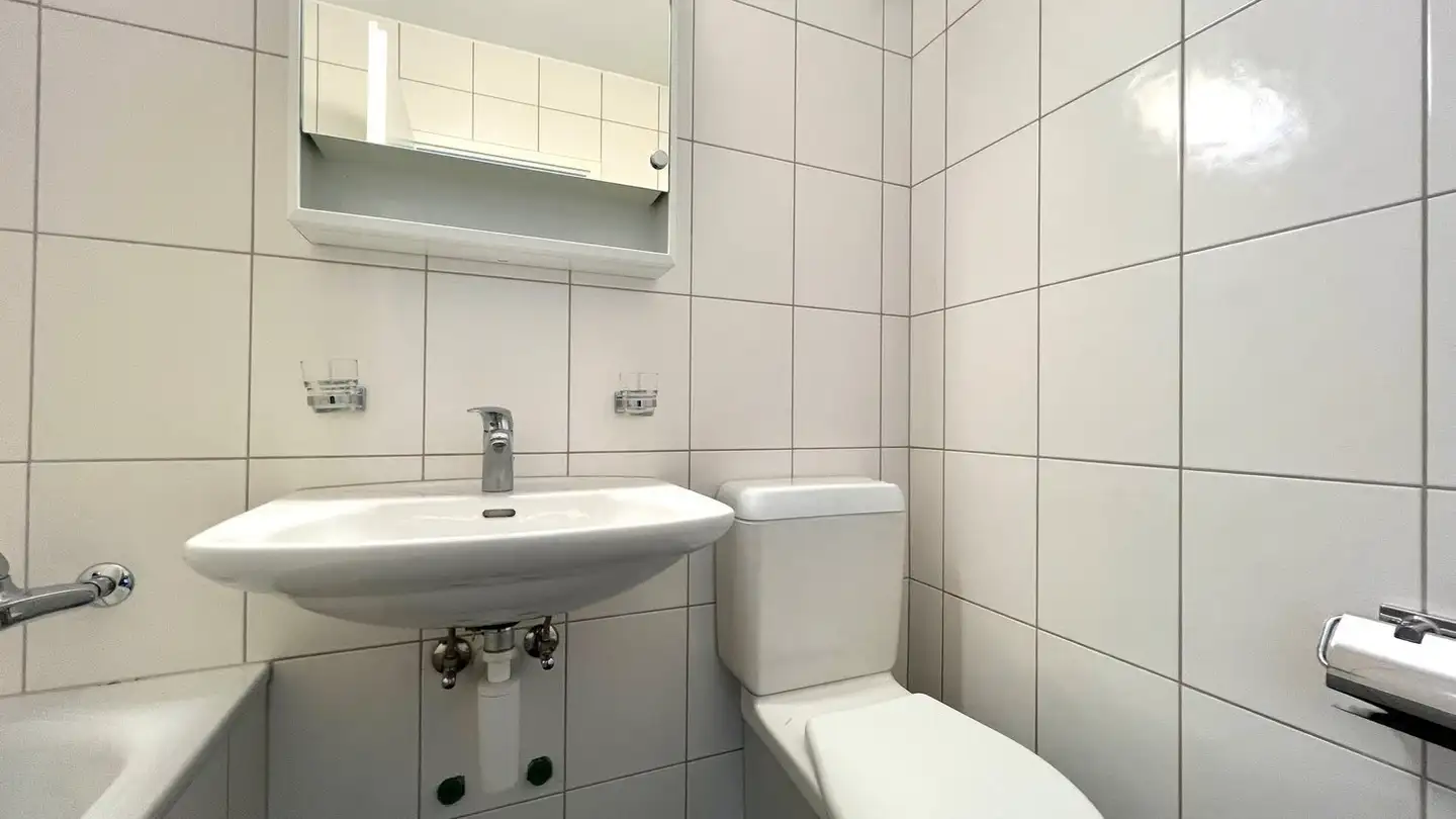 Apartment for rent - Bielstrasse 152, 2540 Grenchen - Photo 2