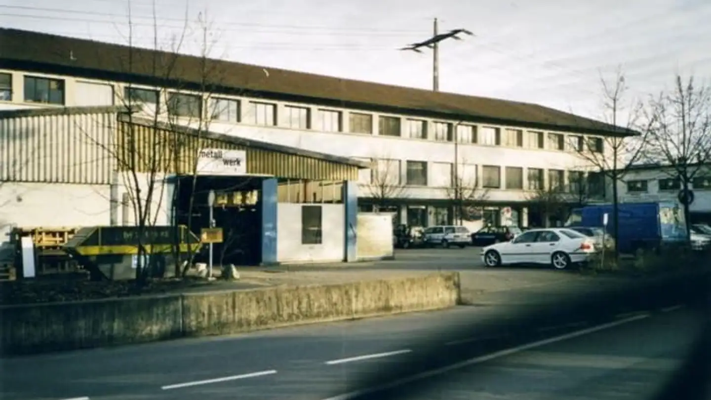 Lagerraum mieten - Sägegasse 2, 3110 Münsingen