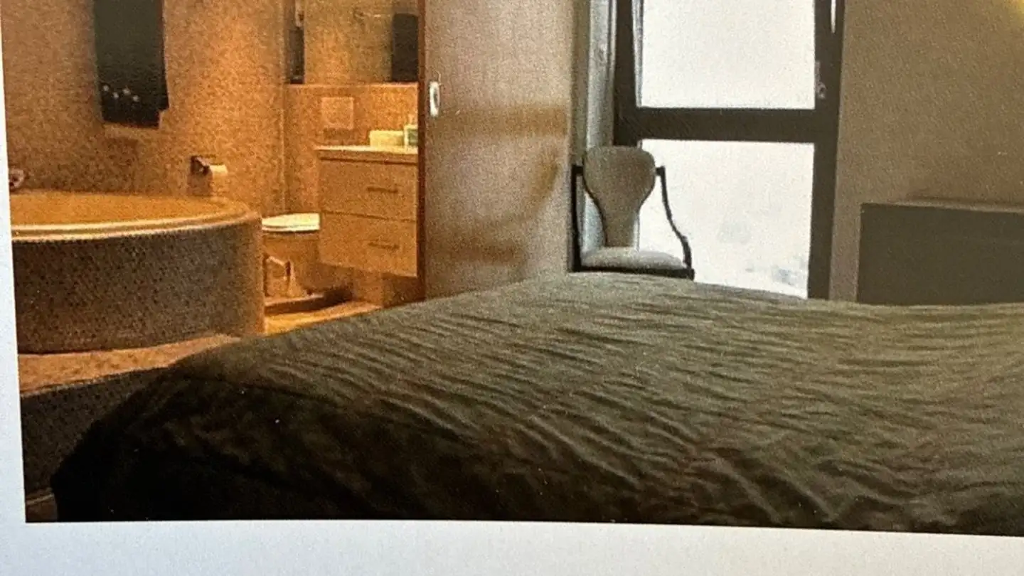 Chambre à louer - Chemin De Champ-Pévy, 1092 Belmont-sur-Lausanne