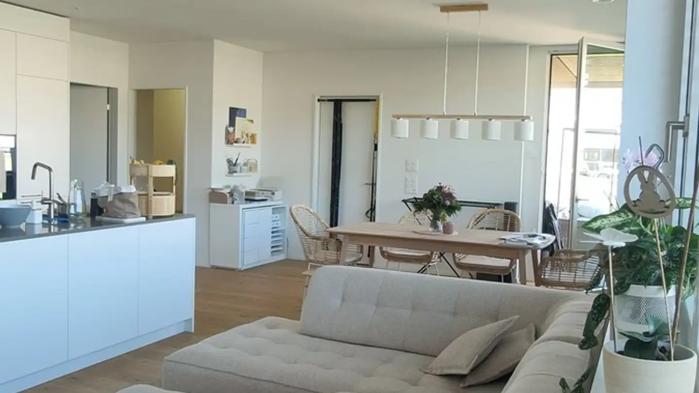 Stanza singola in affitto - Bruggerstrasse, 5400 Baden