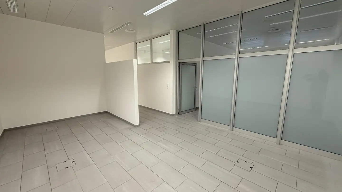 Bureau à louer - Claragraben 132a, 4057 Basel - Photo 2