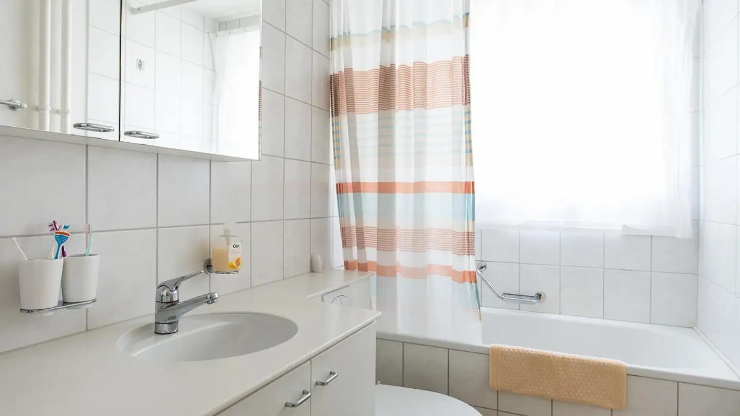 Appartement à louer - Hochstrasse 77, 8200 Schaffhausen - Photo 4