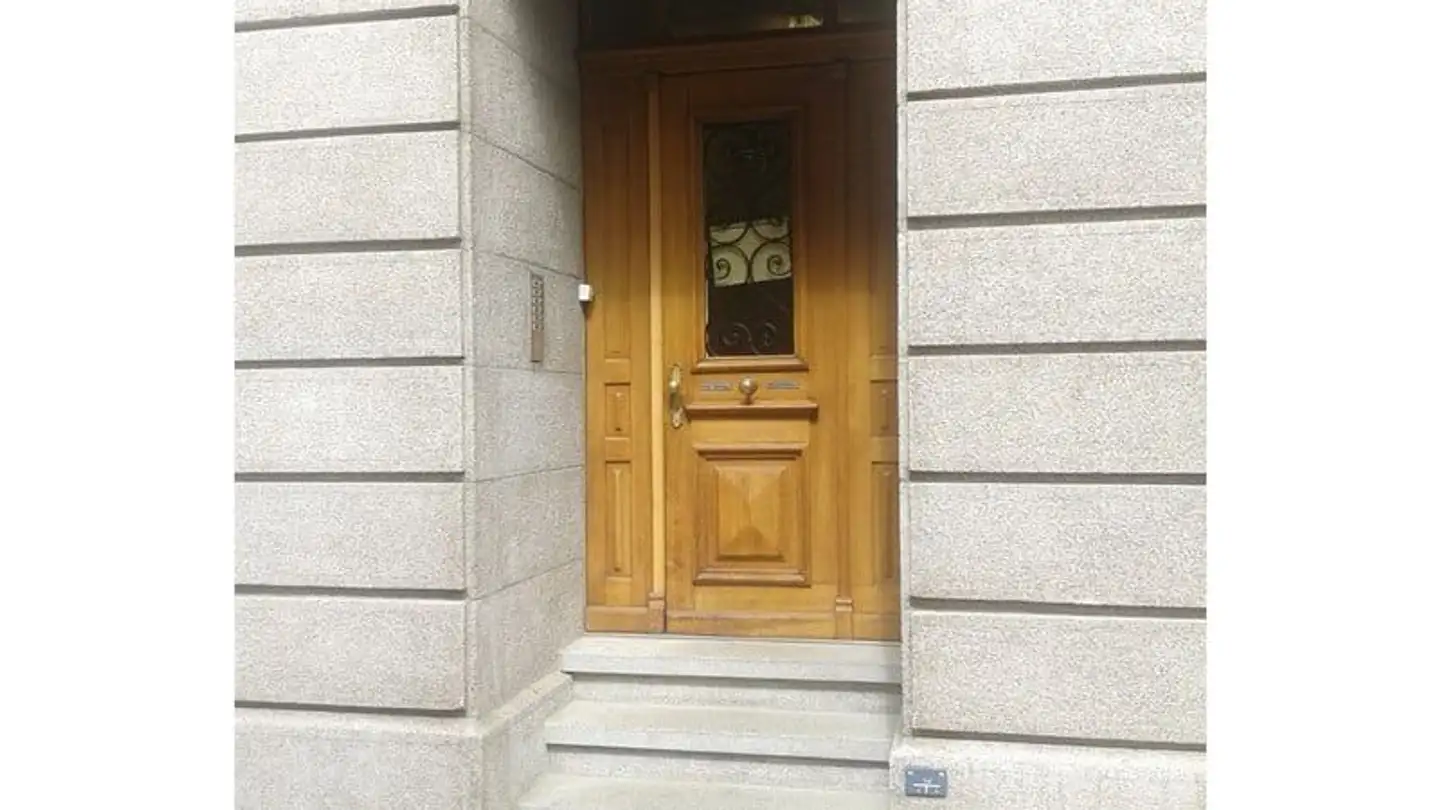 Wohnung mieten - Stationsstrasse 6, 8003 Zürich