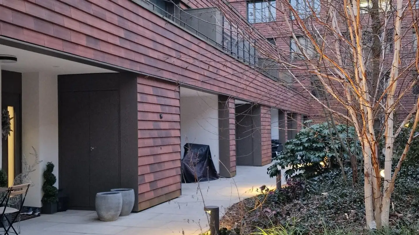 Apartment for rent - Rue Des Frères-Lumière 8, 1723 Marly - Photo 4