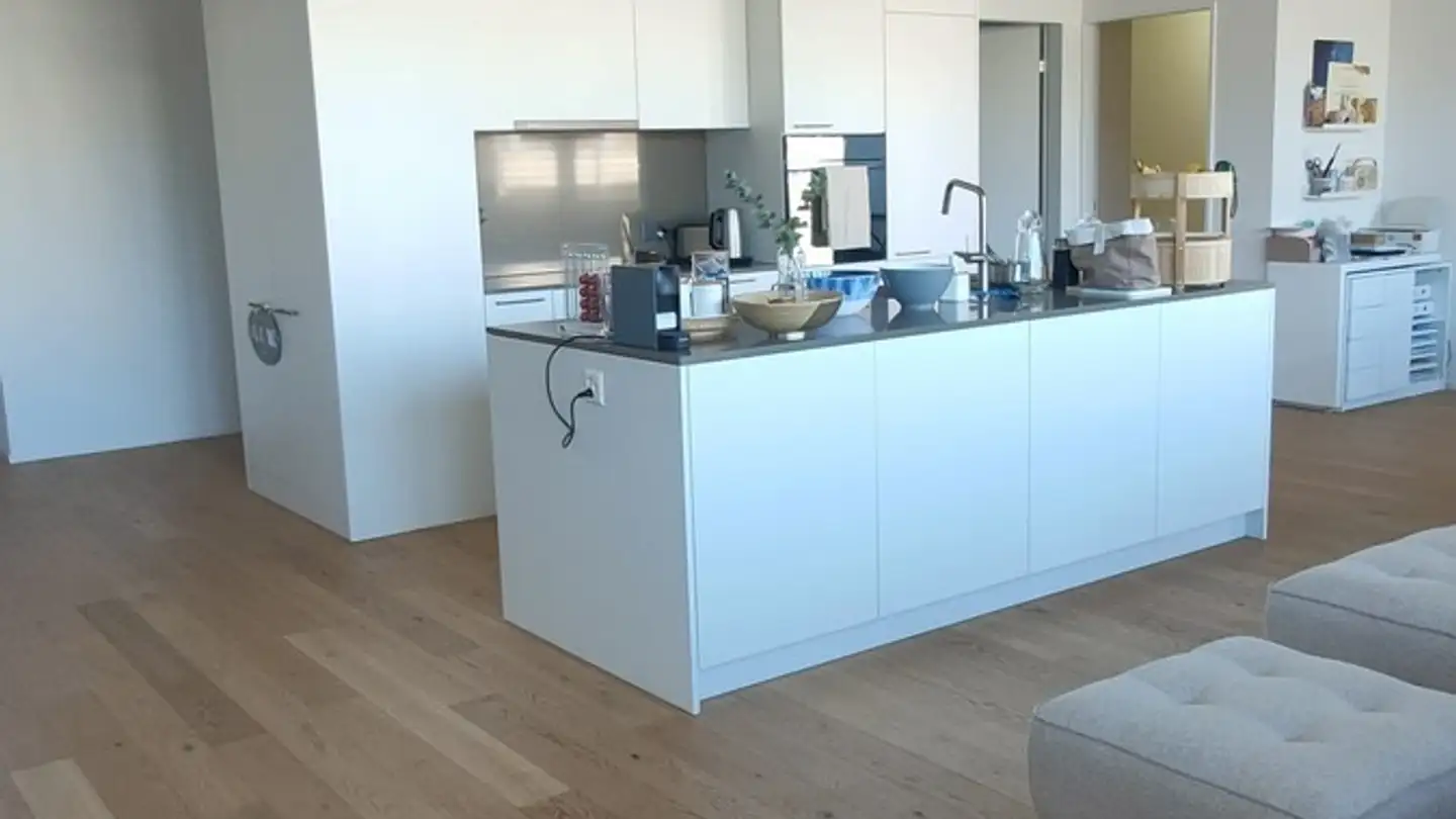 Stanza singola in affitto - Bruggerstrasse, 5400 Baden - Foto 3