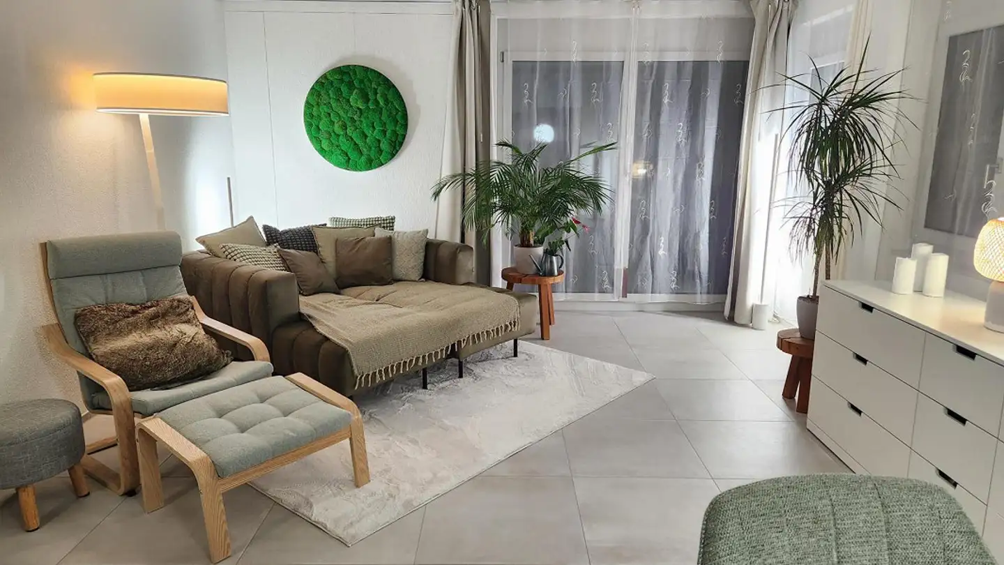 Appartamento in affitto - Schützenstrasse 7b, 6430 Schwyz - Foto 3