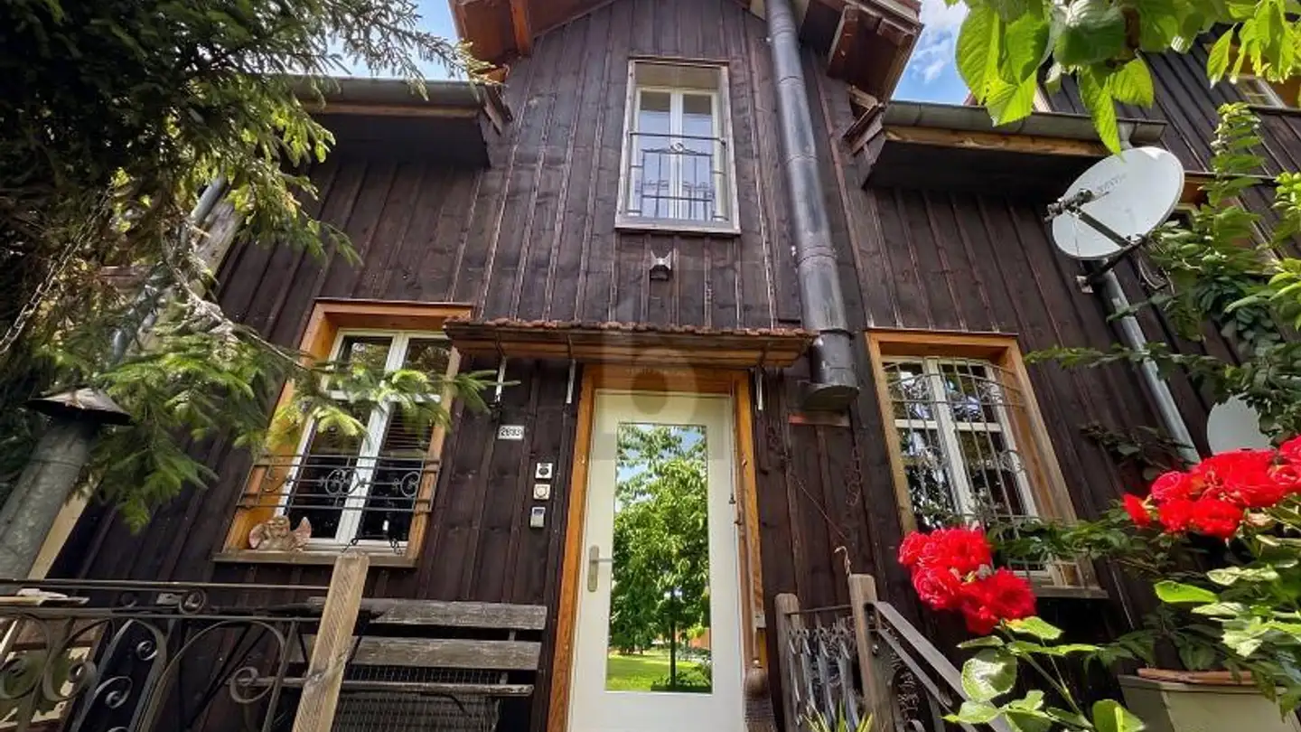 Haus mieten - 9123 Nassen
