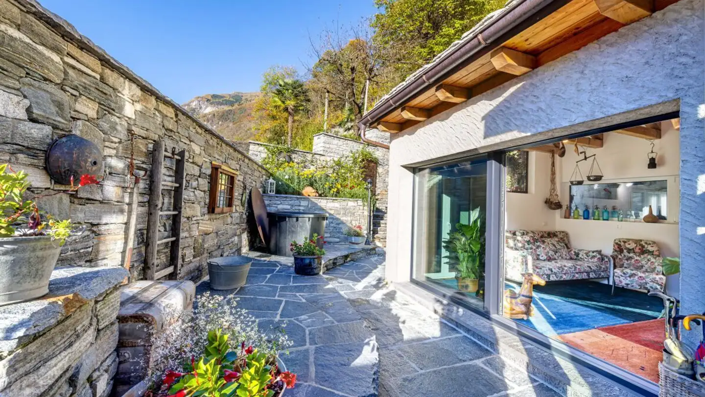 Workshop for sale - 6632 Vogorno - Photo 3