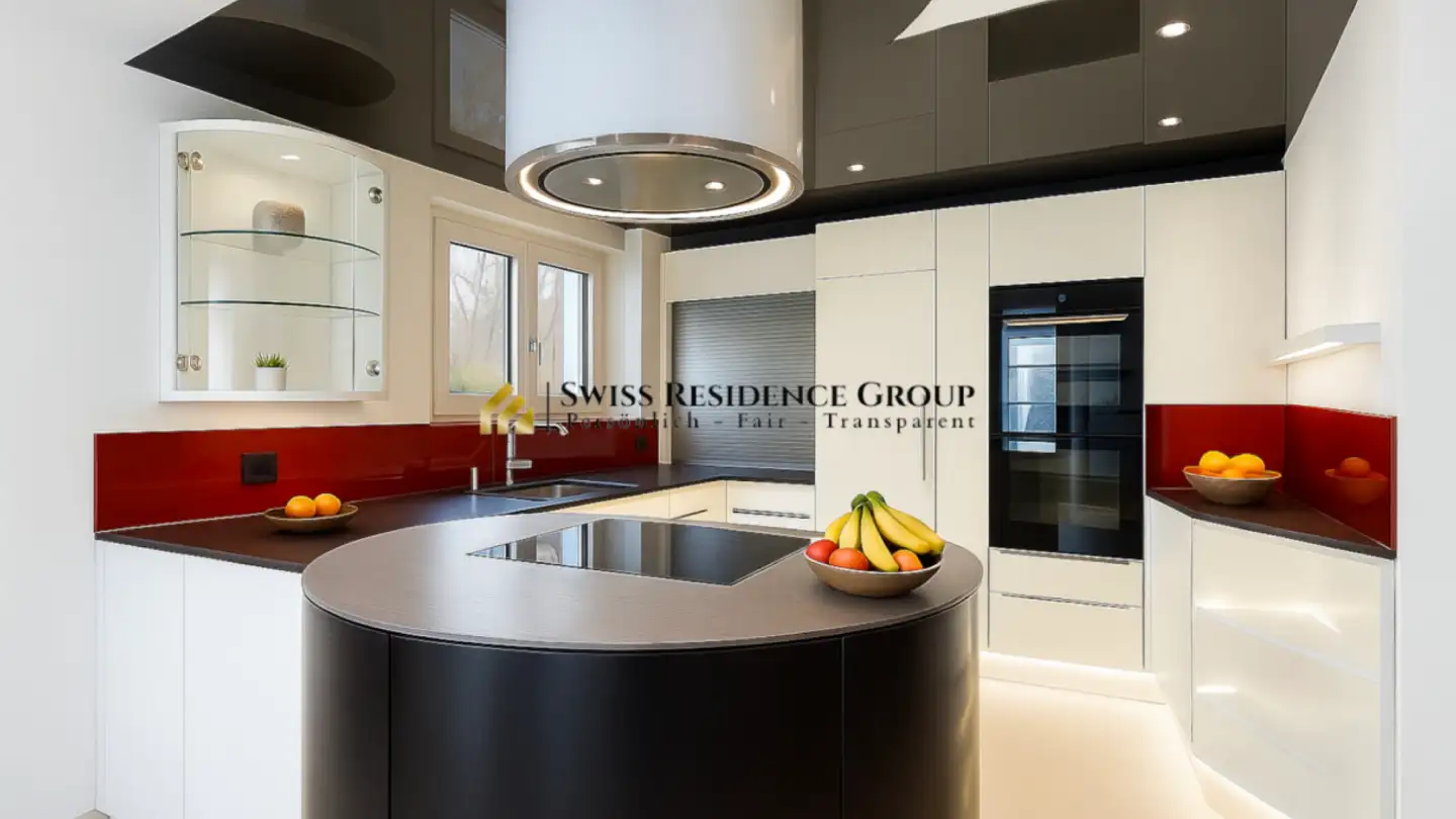 Casa singola in vendita - 5610 Wohlen AG - Photo 2