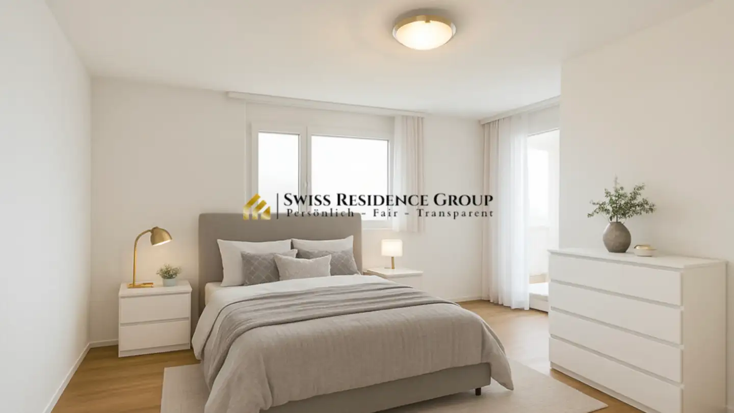 Casa singola in vendita - 5610 Wohlen AG - Photo 4