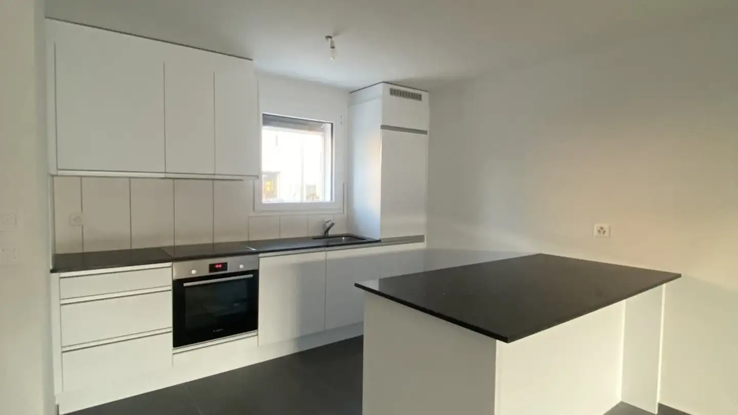 Single house for rent - Rebenweg 27e, 3225 Müntschemier