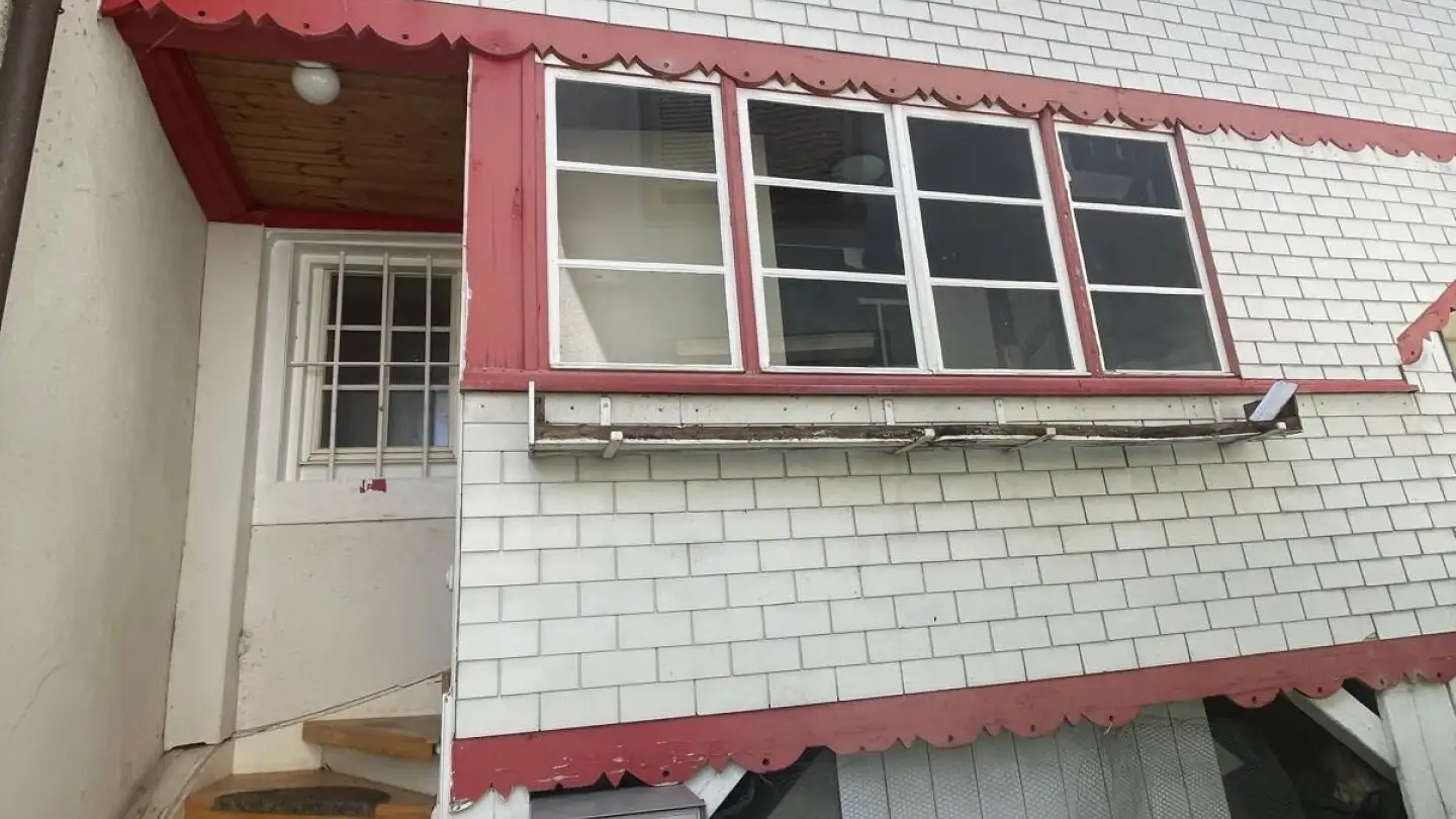 Casa a schiera in vendita - Areisliweg, 4437 Waldenburg - Foto 2