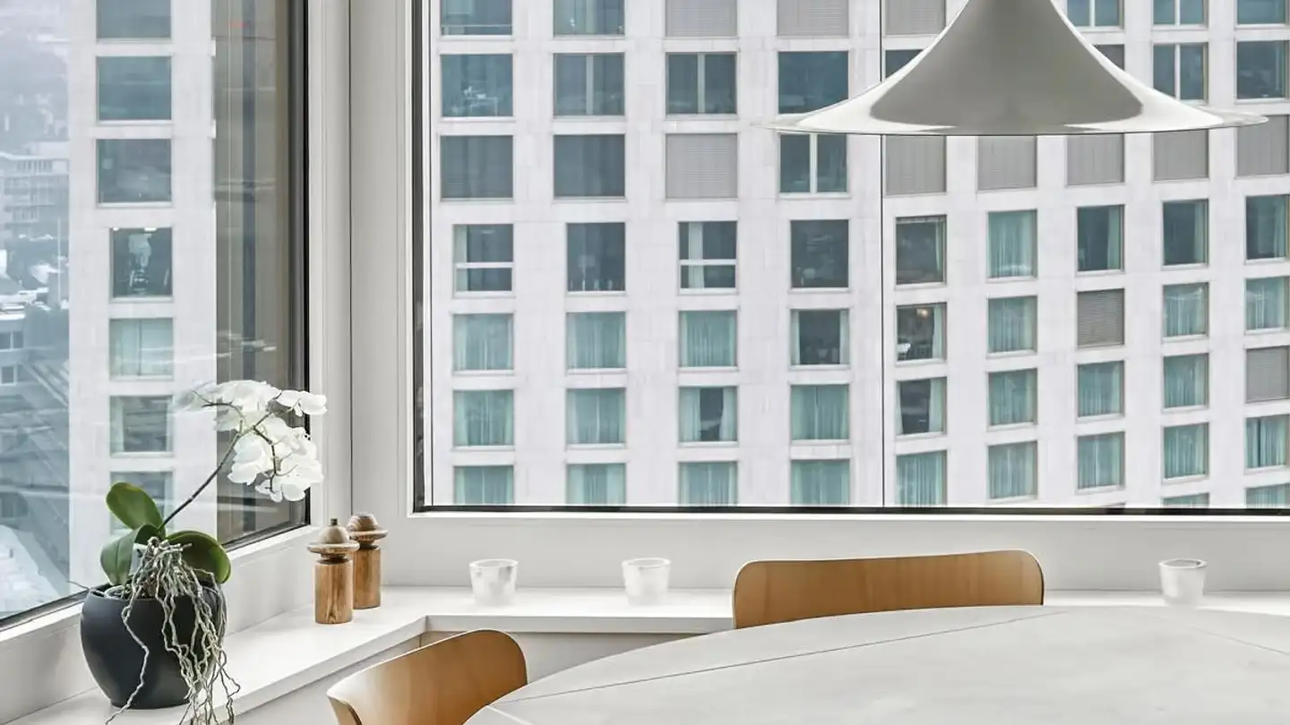 Wohnung mieten - Turbinenstrasse 60, 8005 Zürich - Foto 4