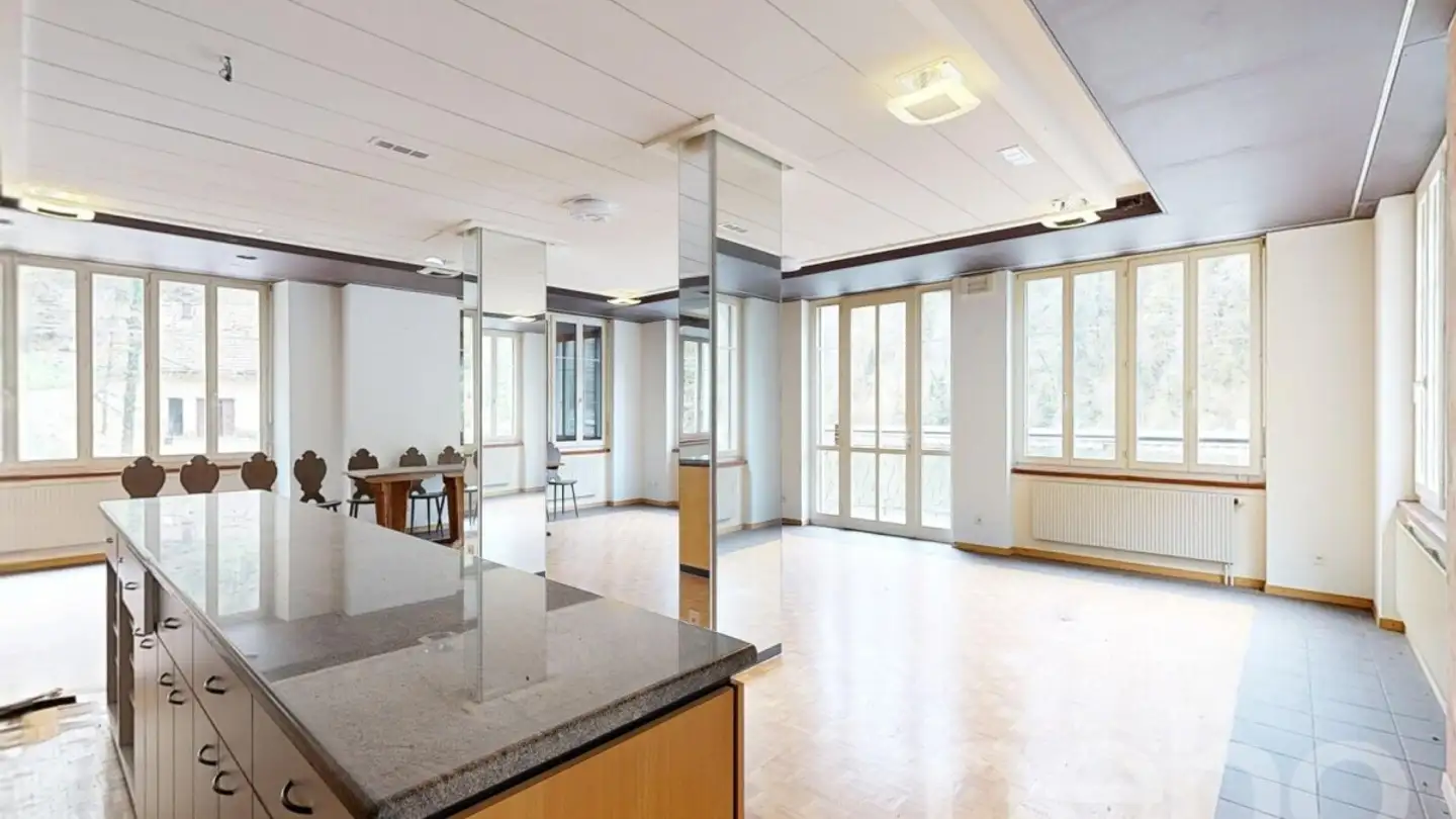 Bureau à vendre - 2300 La Chaux-de-Fonds - Photo 3
