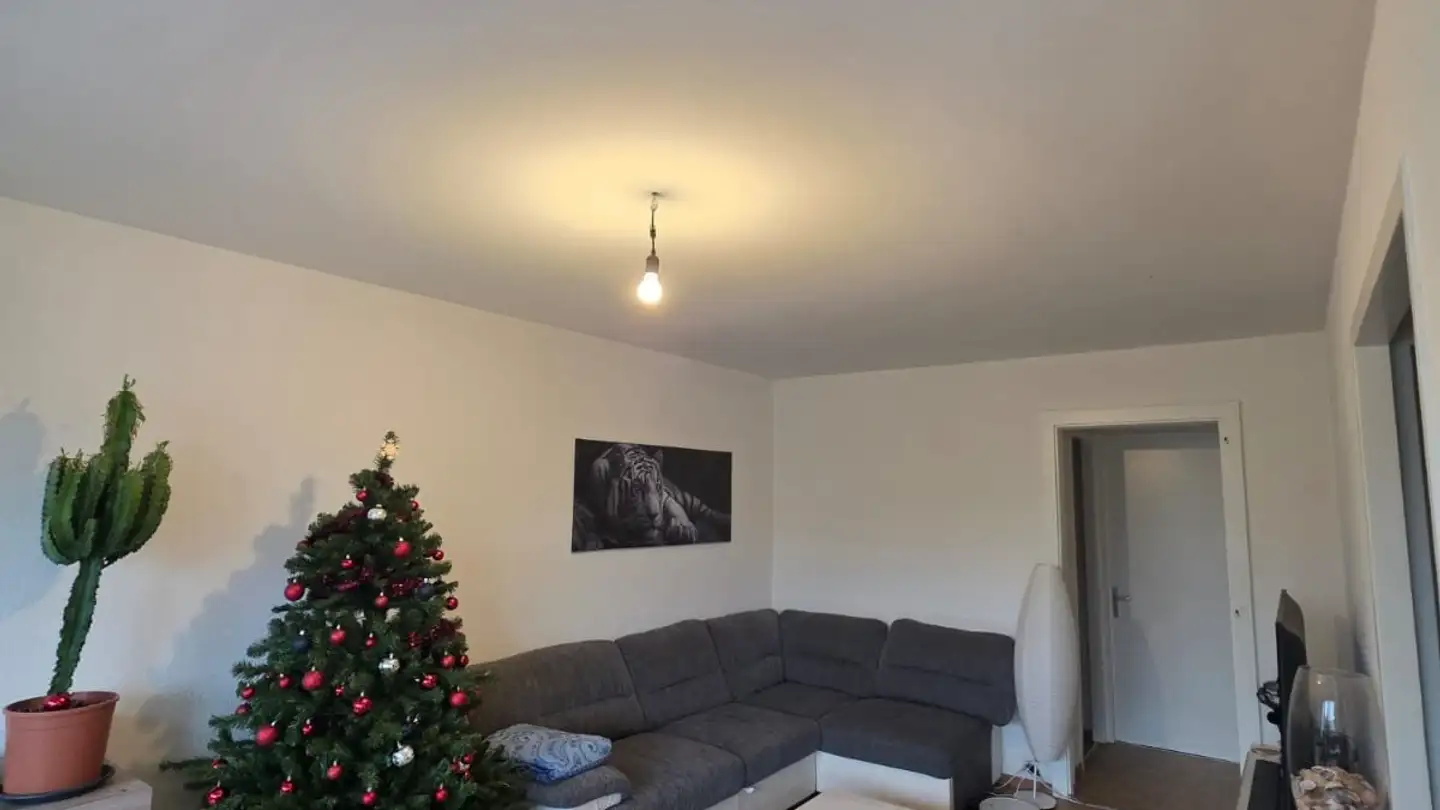 Appartement à louer - Chemin Du Pré-Polly 18, 1233 Bernex