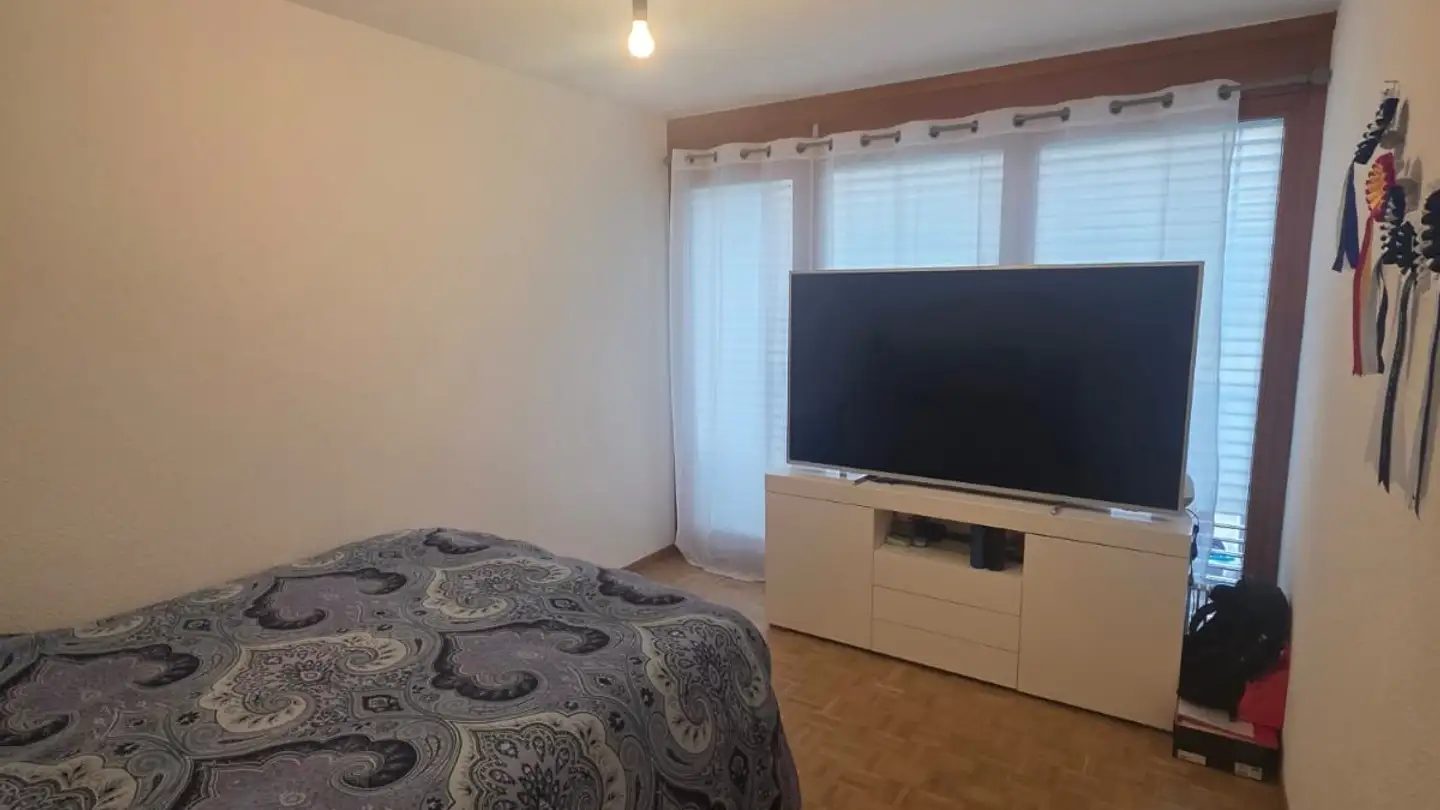 Appartement à louer - Chemin Du Pré-Polly 18, 1233 Bernex - Photo 3