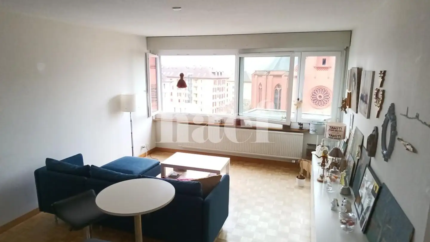 Appartement à louer - Chemin Du Loclat 8, 2072 St-Blaise