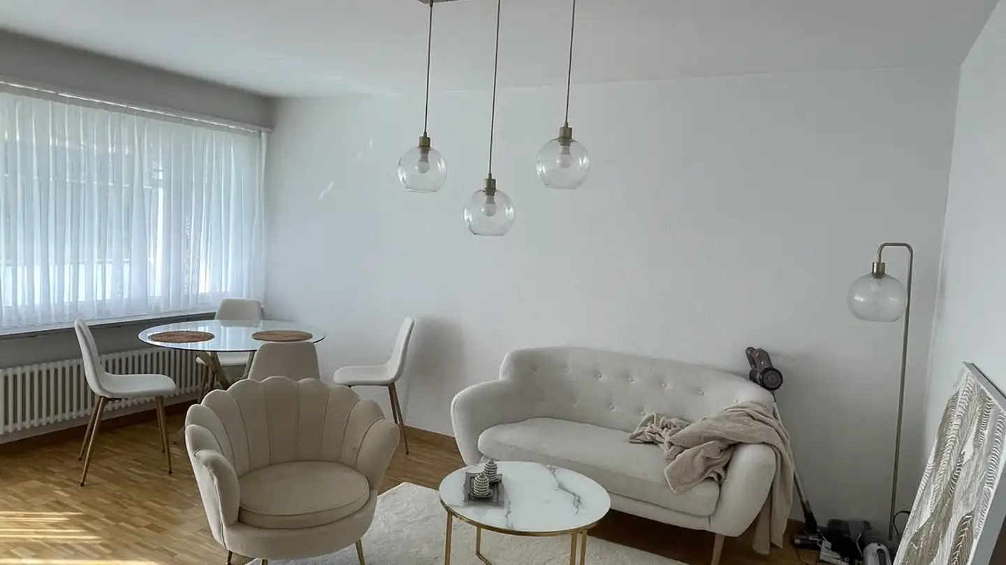 Appartamento in affitto - Holzlegistrasse 26, 8408 Winterthur