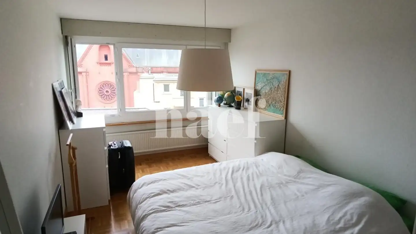Appartement à louer - Chemin Du Loclat 8, 2072 St-Blaise - Photo 2