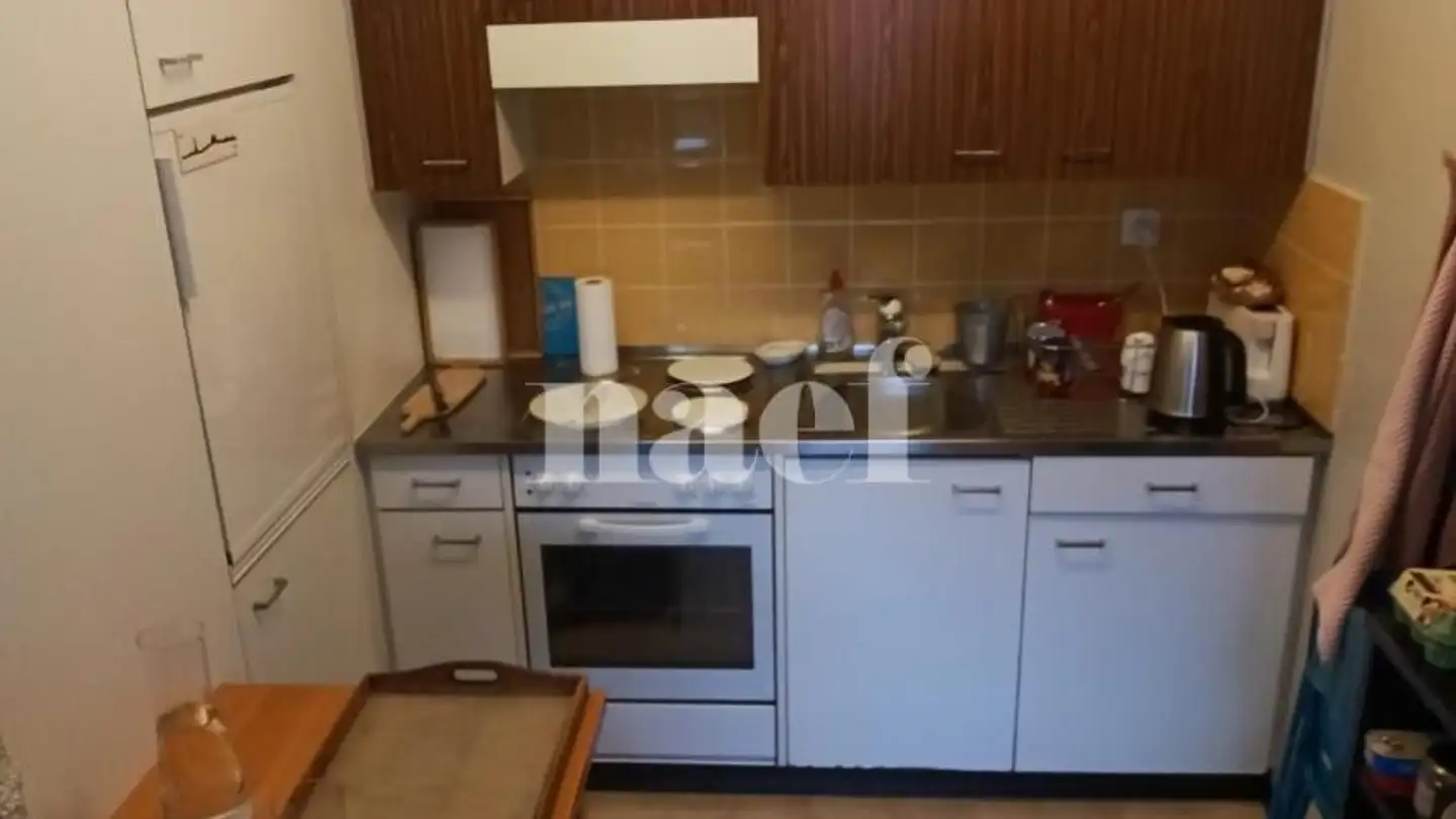 Appartement à louer - Chemin Du Loclat 8, 2072 St-Blaise - Photo 3