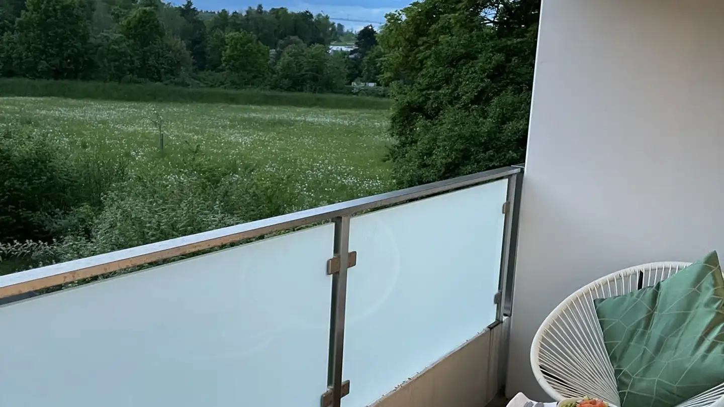 Appartamento in affitto - Holzlegistrasse 26, 8408 Winterthur - Foto 2