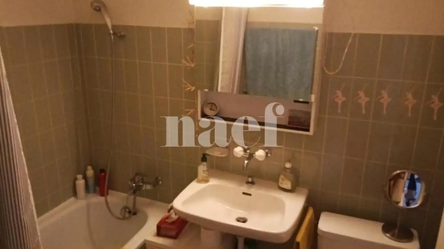 Appartement à louer - Chemin Du Loclat 8, 2072 St-Blaise - Photo 4