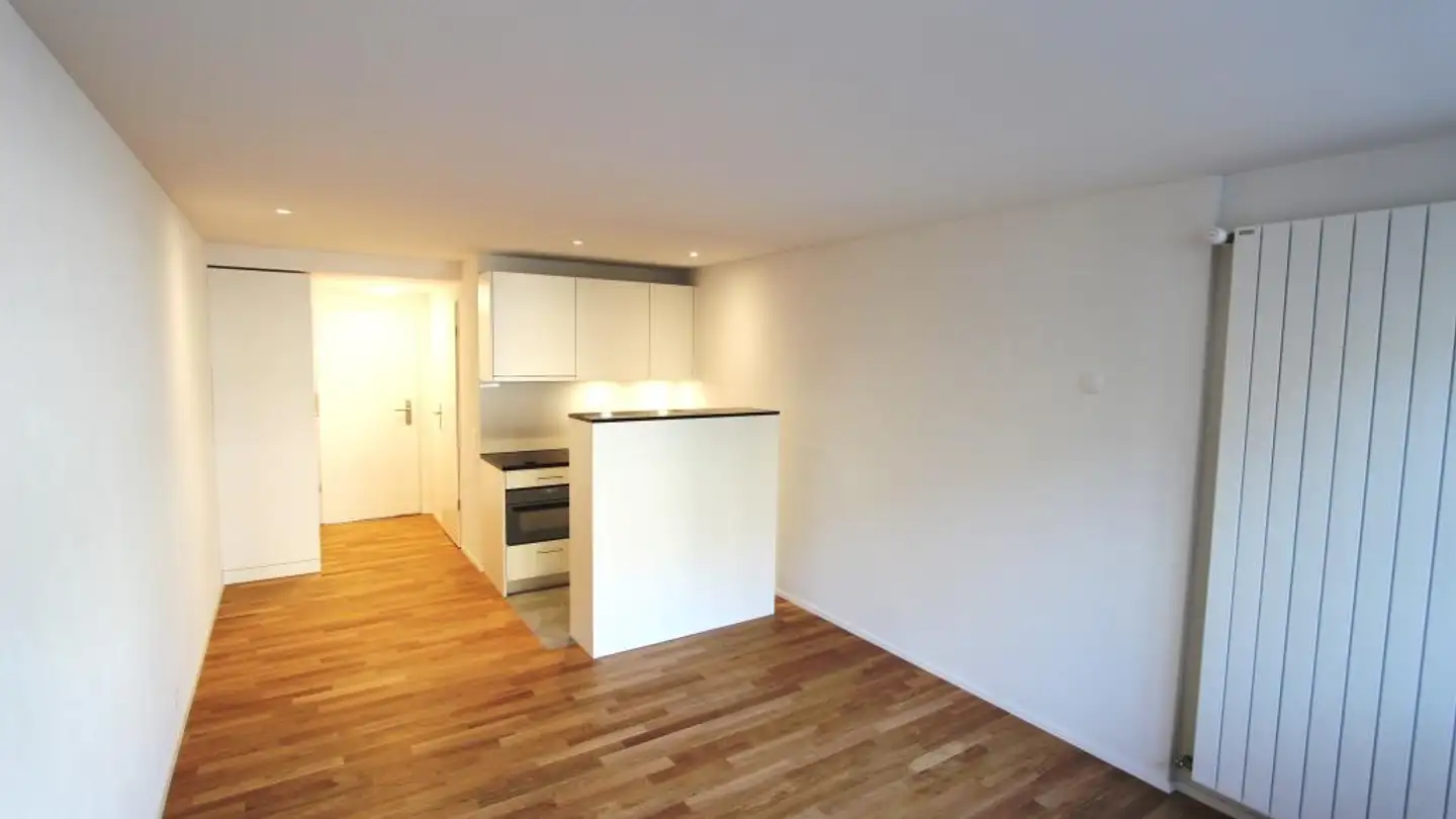 Appartamento in affitto - Waldstätterstrasse 23, 6003 Luzern