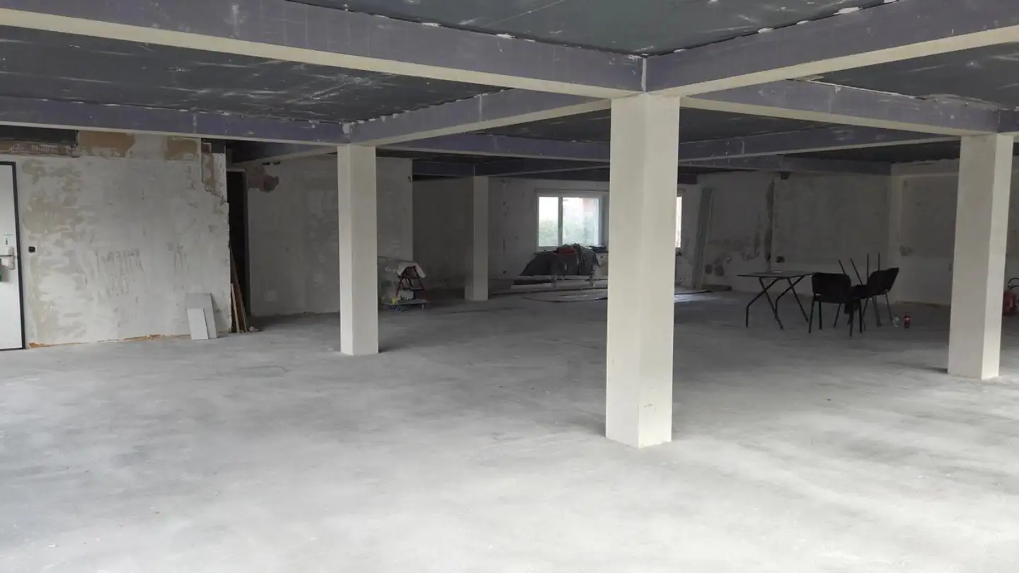 Bürofläche mieten - Landstrasse 81, 5430 Wettingen - Foto 2