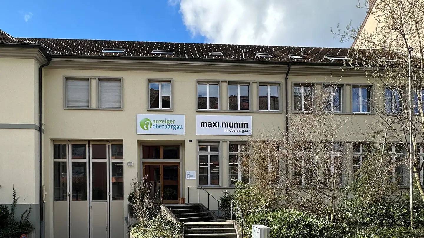 Edificio ad uso misto in vendita - 4900 Langenthal - Photo 4