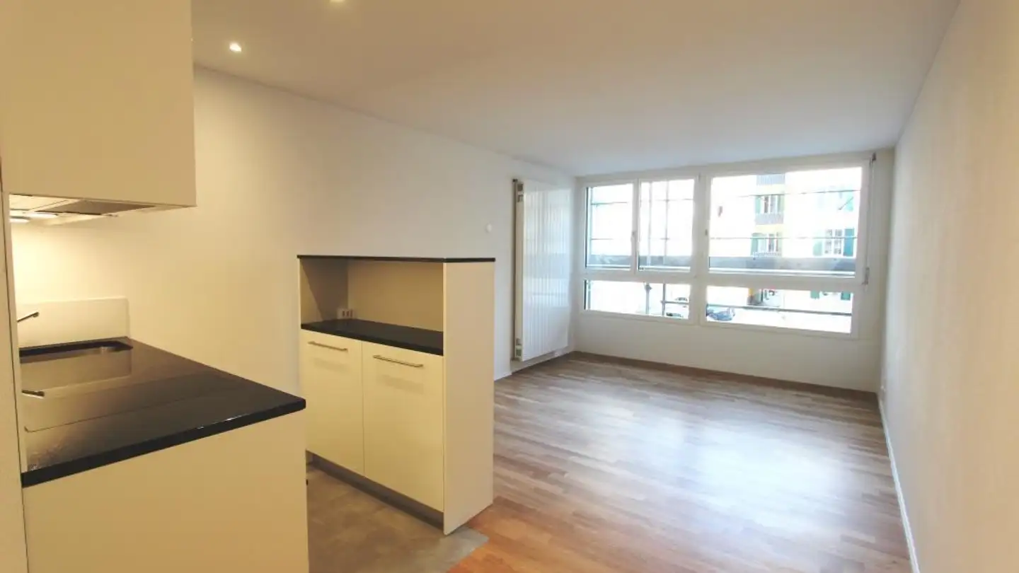 Appartamento in affitto - Waldstätterstrasse 23, 6003 Luzern - Foto 2