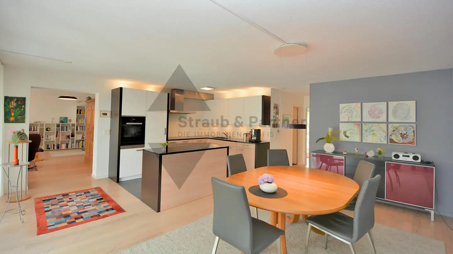 Apartment for sale - Rombachstrasse 2, 5022 Rombach
