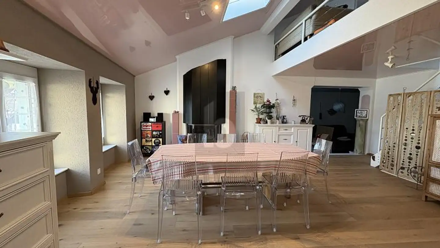 Casa a schiera in vendita - 2720 Tramelan - Foto 3