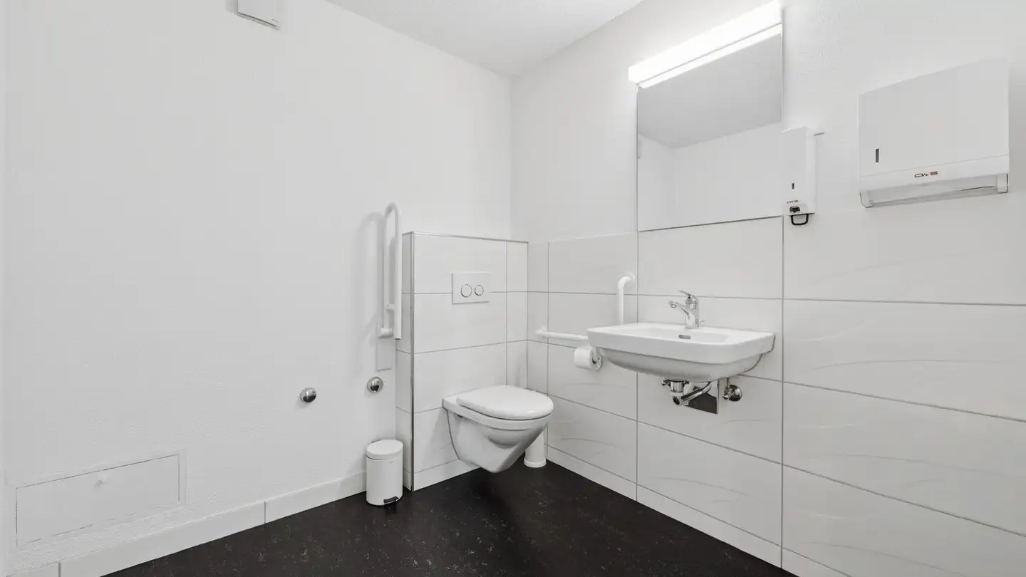 Apartment for sale - Zürichstrasse 5, 5426 Lengnau AG - Photo 4