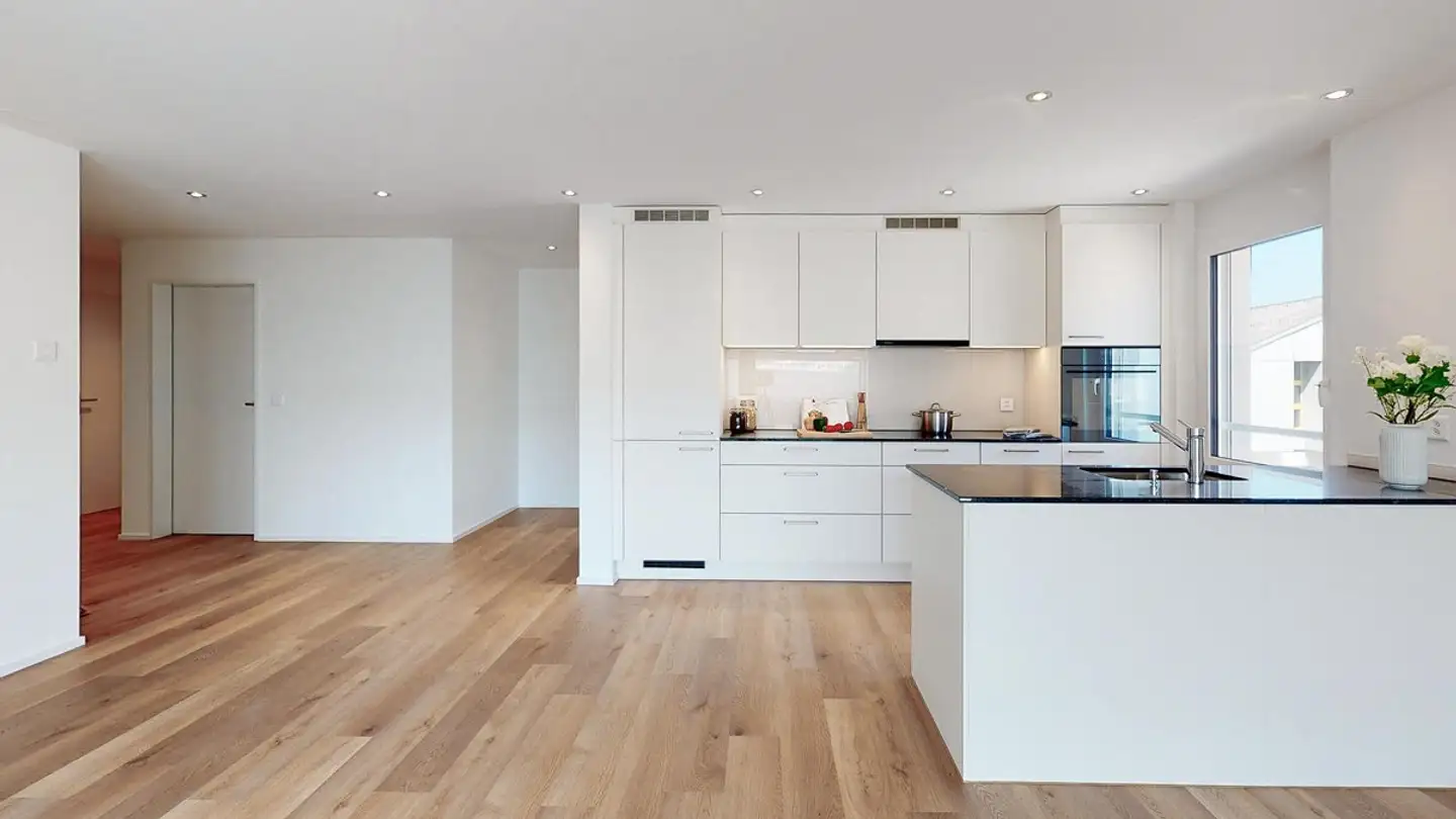 Wohnung mieten - Weinfelderstrasse 8a, 8580 Amriswil