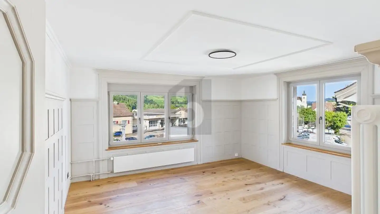 Appartement à louer - 9650 Nesslau