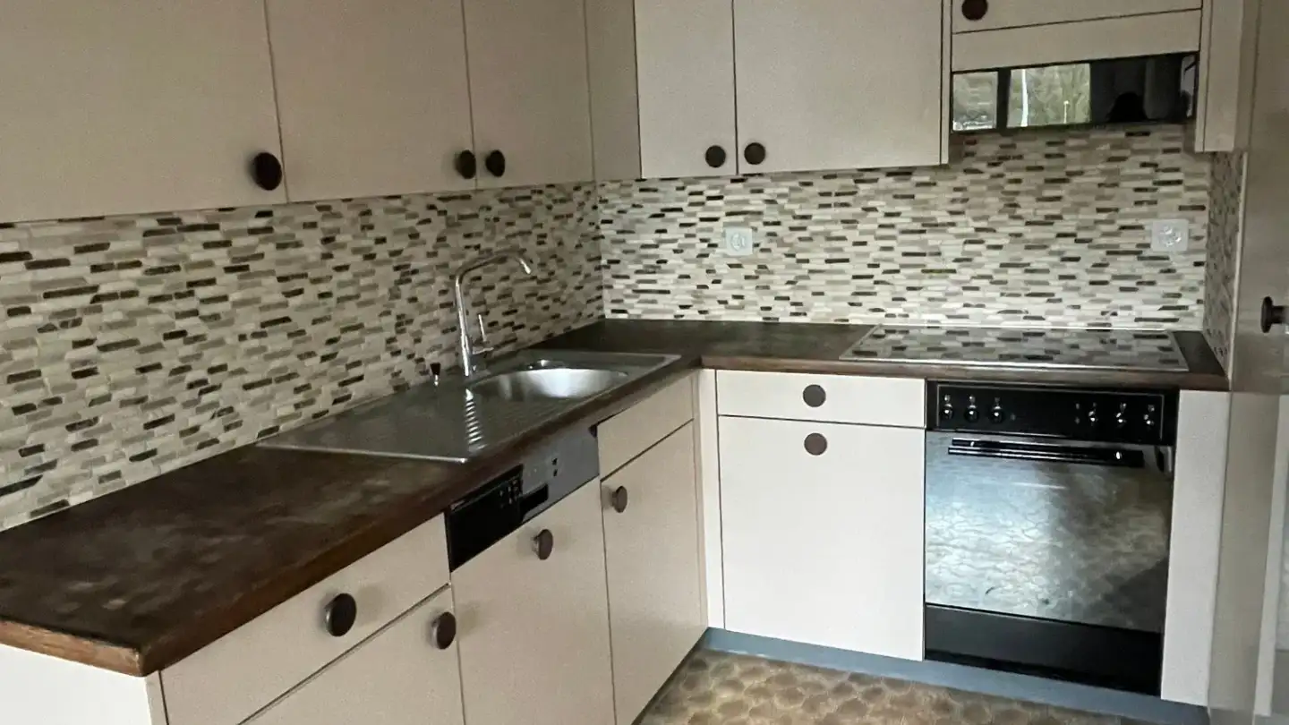 Wohnung mieten - Surbtalstrasse 5, 5426 Lengnau AG - Foto 2