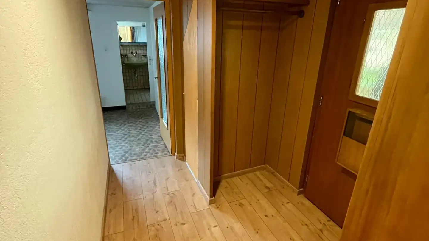 Wohnung mieten - Surbtalstrasse 5, 5426 Lengnau AG - Foto 3
