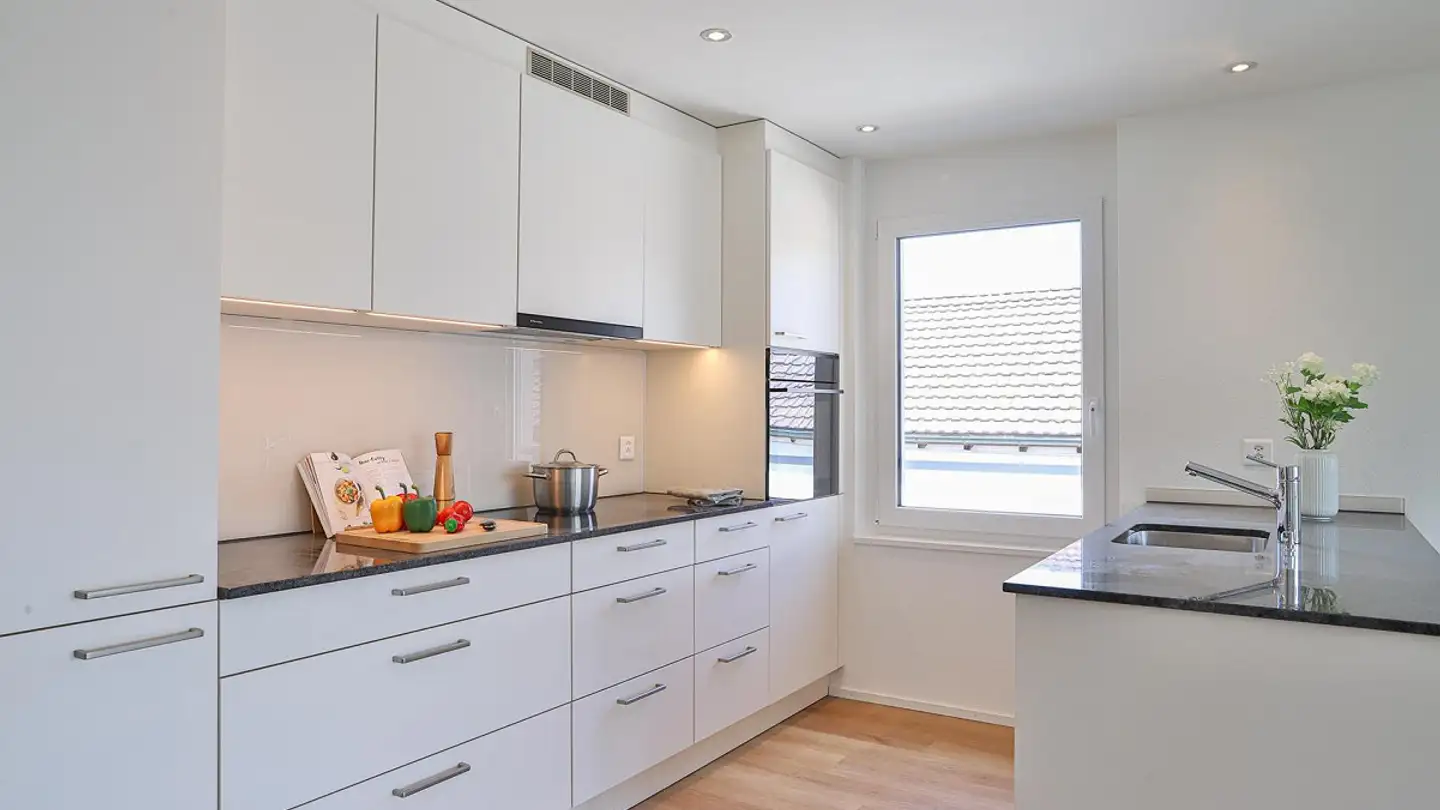 Wohnung mieten - Weinfelderstrasse 8a, 8580 Amriswil - Foto 2